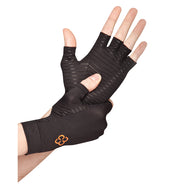 Half Finger Gloves