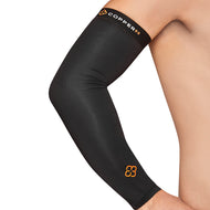 Manchon unisexe pour le bras