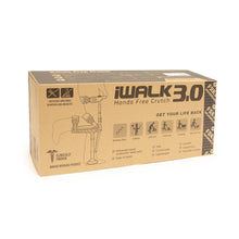 Charger l'image dans la galerie, iWALK3.0