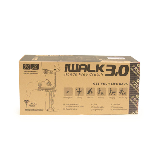 iWALK3.0