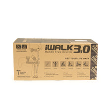 Charger l'image dans la galerie, iWALK3.0