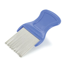 Charger l'image dans la galerie, Trousse De Peigne Anti- Poux de luxe