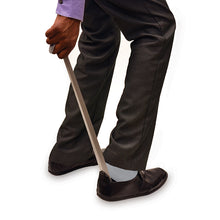 Charger l'image dans la galerie, Chausse-pied en métal