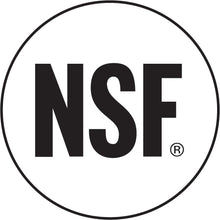 Load image into Gallery viewer, NSF Logo