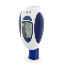 Load image into Gallery viewer, Peak Flow Meter for Asthma and COPD