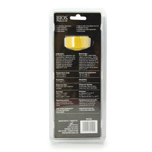 Load image into Gallery viewer, PS100 Digital Pocket Food Thermometer retail packaging - back
