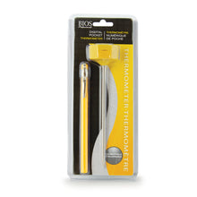 Load image into Gallery viewer, PS100 Digital Pocket Food Thermometer retail packaging - front