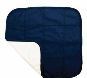 LG780 Quilted Waterproof Seat Protector