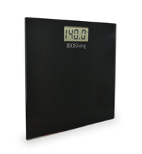 Load image into Gallery viewer, BIOS Living Ultra Slim Electronic Glass Scale
