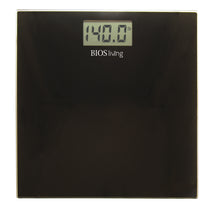 Charger l'image dans la galerie, BIOS Living Ultra Slim Electronic Glass Scale SC403