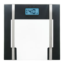 Load image into Gallery viewer, Glass Lithium Body Fat Scale