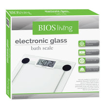 Load image into Gallery viewer, BIOS Living Digital Glass Scale SC421 retail packaging