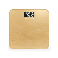 Bios Living Gold Metallic Digital Scale