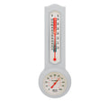 Indoor Thermometer / Hygrometer