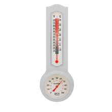 Load image into Gallery viewer, Indoor Thermometer / Hygrometer 
