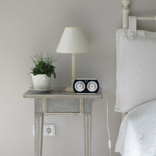 Load image into Gallery viewer, Indoor Thermometer / Hygrometer in use