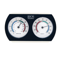 Indoor Thermometer/Hygrometer
