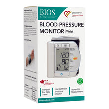 Load image into Gallery viewer, Blood Pressure Monitor I Bios Medical