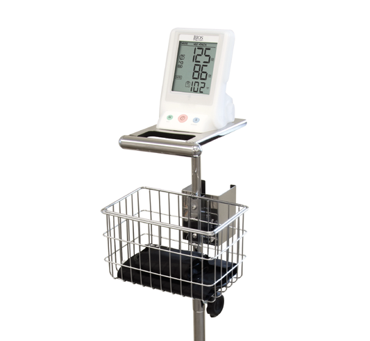 Chariot pour le tensiomètre professionnel automatique - BD271