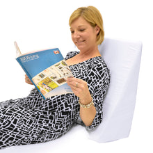 Load image into Gallery viewer, BIOS Living Bed Wedge  in use
