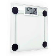 Charger l&#39;image dans la galerie, BIOS Living Digital Glass Scale on an angle
