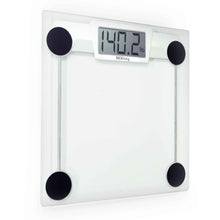 Load image into Gallery viewer, BIOS Living Digital Glass Scale on an angle