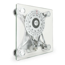 Charger l'image dans la galerie, BIOS Living Mechanical Personal Scale SC424 side view