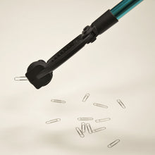 Load image into Gallery viewer, BIOS Living Heavy Duty Reach and Grip 57045 picking up a small object like a paper clip