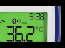 Load and play video in Gallery viewer, Instant Ear Thermometers for Fast Readings