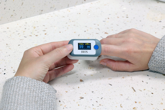 Pulse Oximetry: Uses, Readings, and Choosing a Fingertip Oximeter