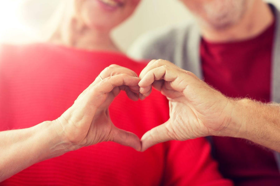 Campagne Tout le monde en rouge : Défendre la santé cardiovasculaire des femmes