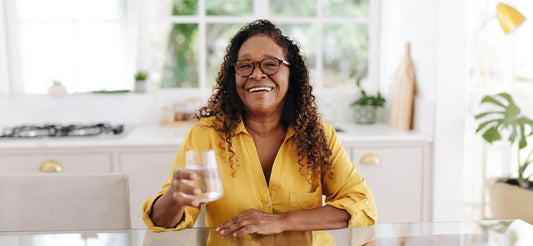 Summer Health Tips for Seniors: Staying Safe at Home