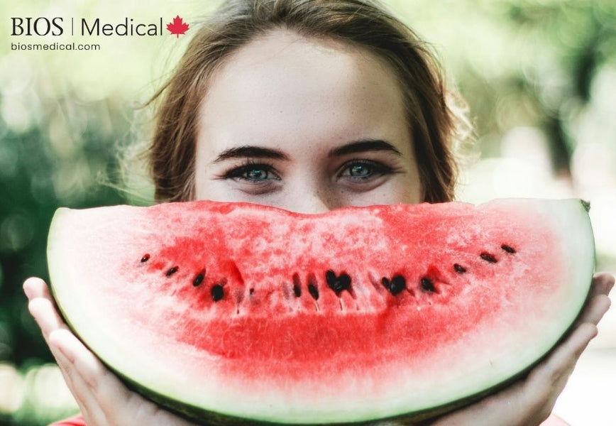 Empower Your Wellness with Body Composition & Food Scales