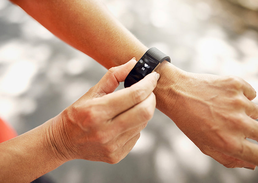 Will a Fitness tracker Change your Life?