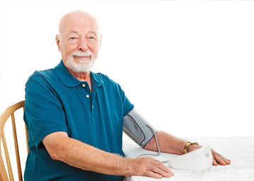 Home Blood Pressure Monitoring and its Importance
