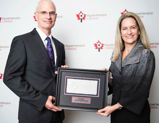 BIOS DIagnostics Recognized by Hypertension Canada