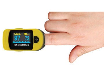 What does a Pulse Oximeter Do? and Do you need one?