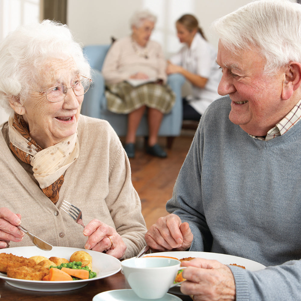 Aides à l’alimentation 