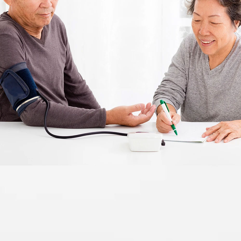 Blood Pressure Monitors In Canada