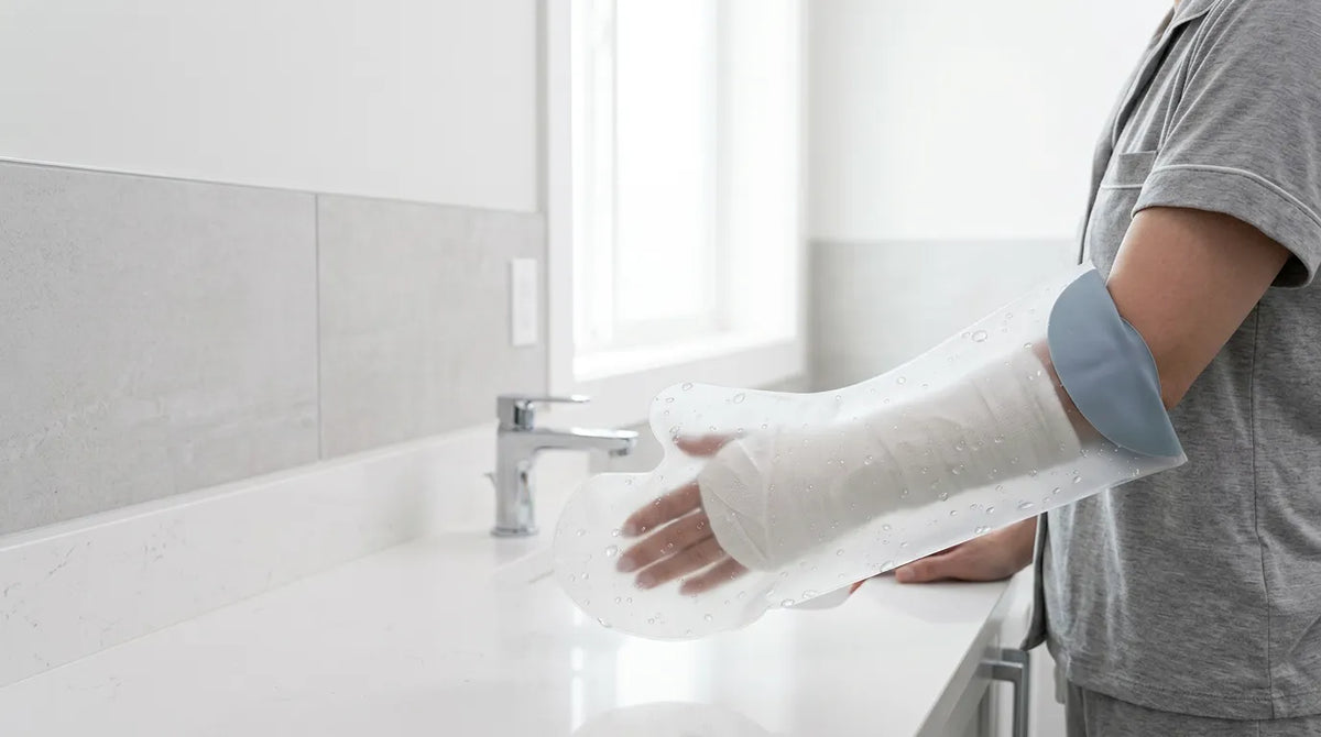 Cast Protectors