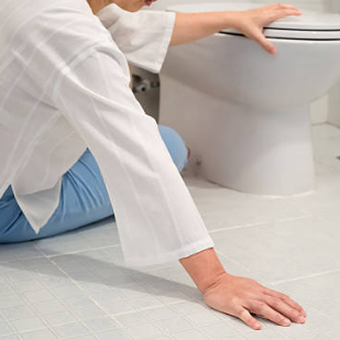 Fall Prevention