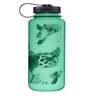 32oz Wide Mouth Water Bottle - GloWyld Series