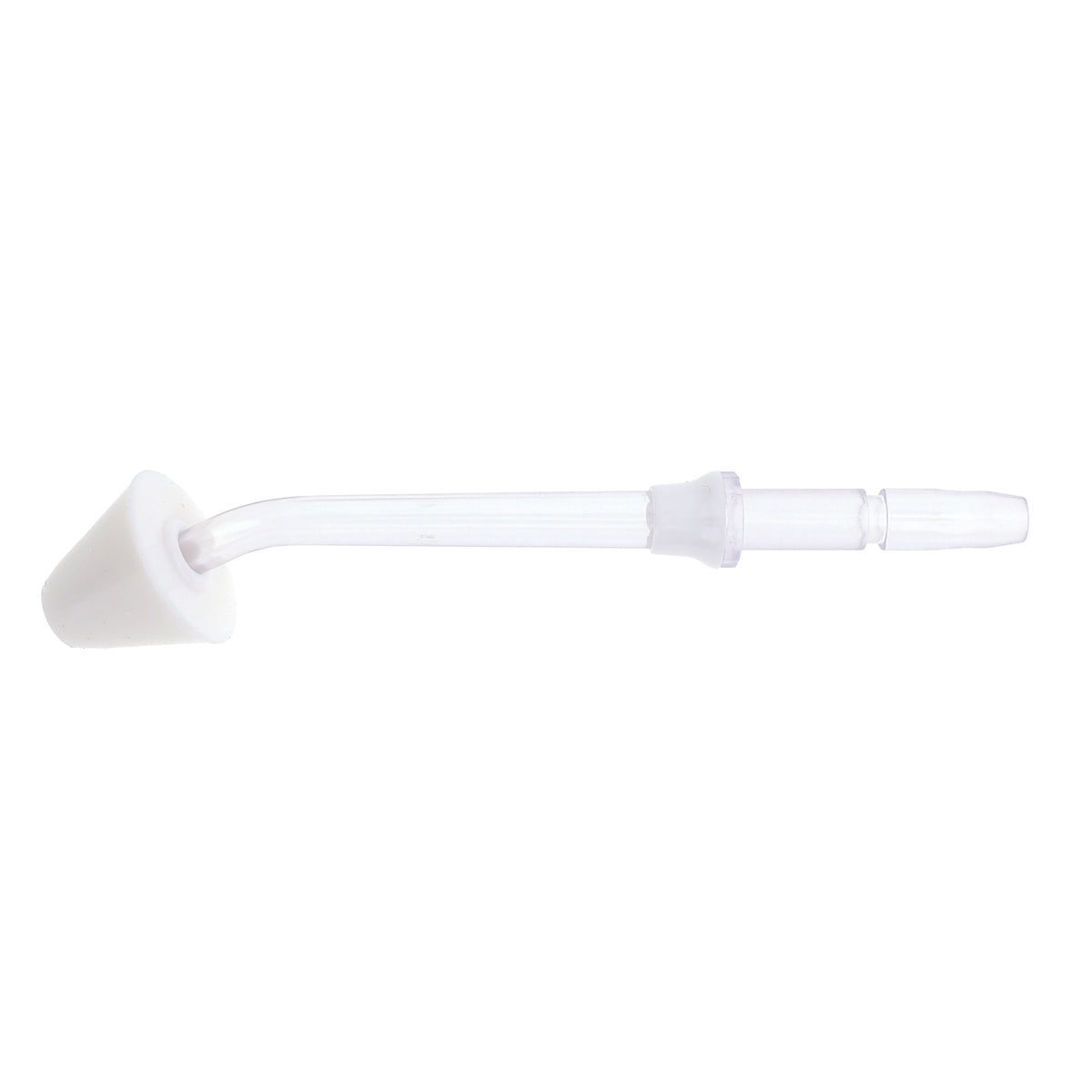 flosser attachment tip five