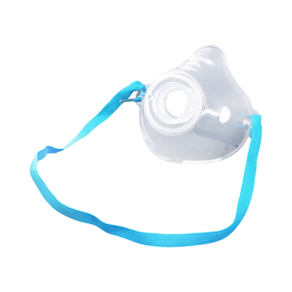 Nebulizer Replacement Parts