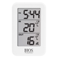 Wireless Indoor/Outdoor Thermometer