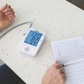 Blood Pressure Monitor Device – Easy Read