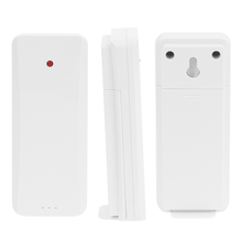 Charger l'image dans la galerie, Thermomètre intérieur/extérieur sans fil
