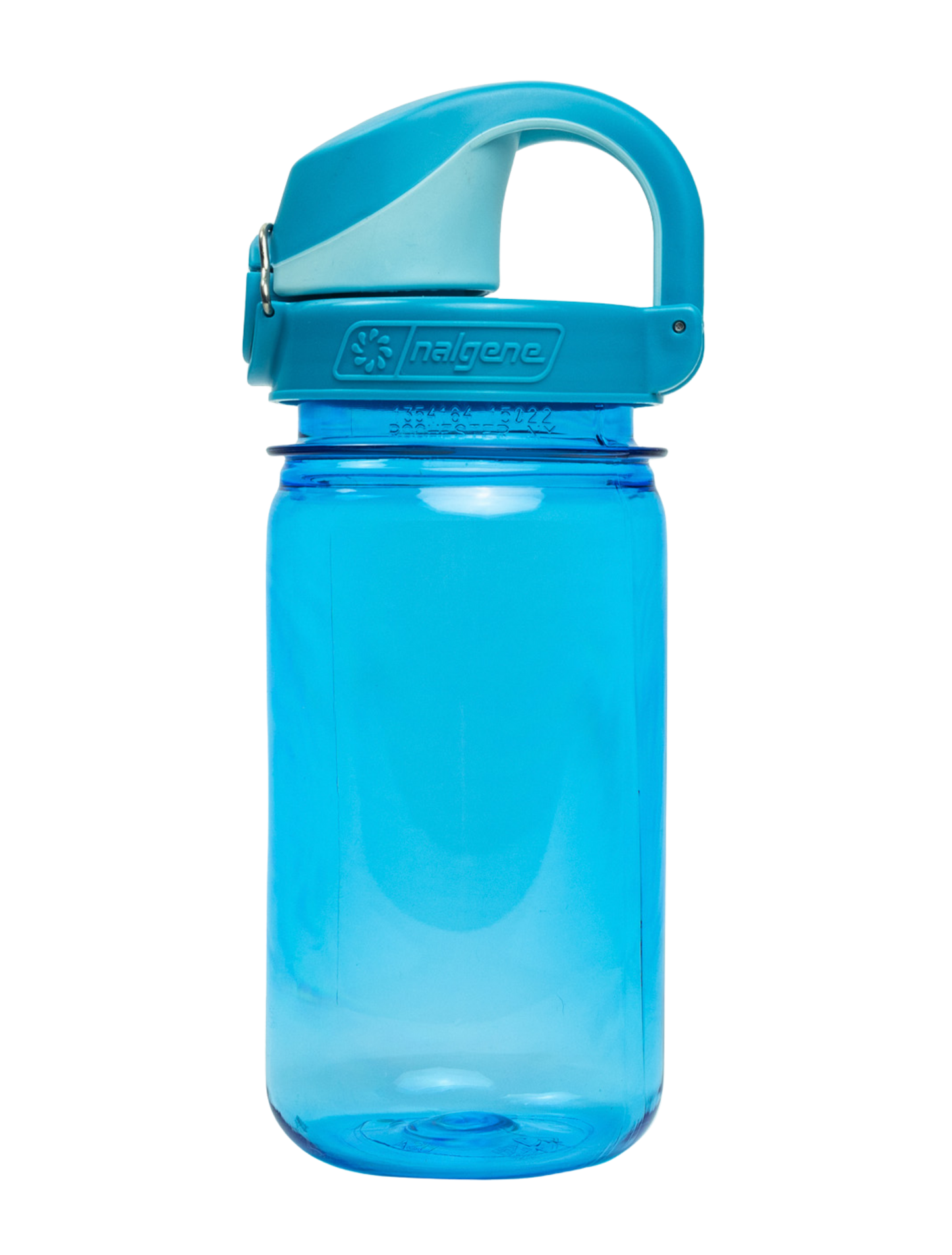 Nalgene On-The-Fly (OTF) 12oz Juniors Bottle