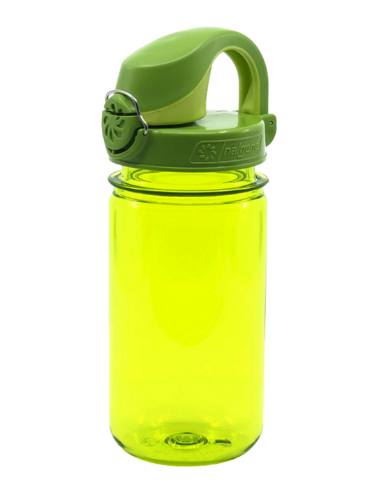 Nalgene On-The-Fly (OTF) 12oz Juniors Bottle