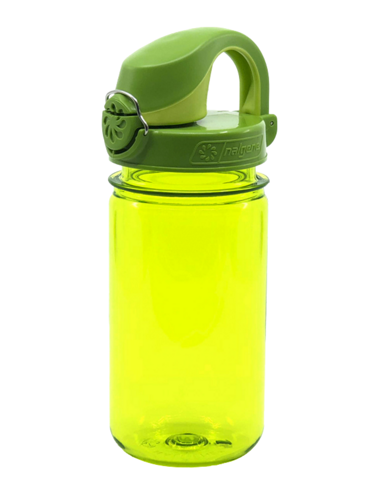 Nalgene On-The-Fly (OTF) 12oz Juniors Bottle